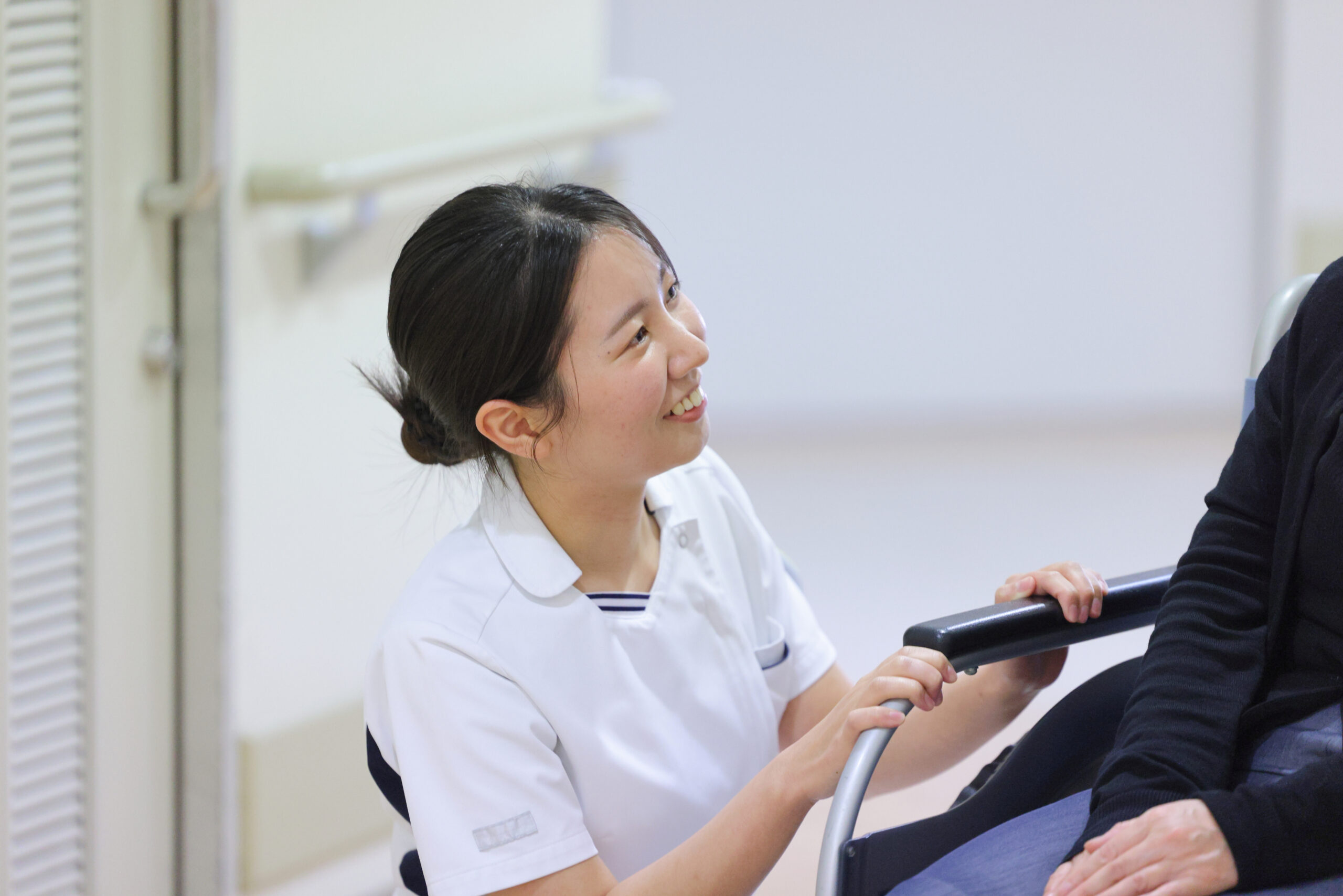 1〜3年目ナース