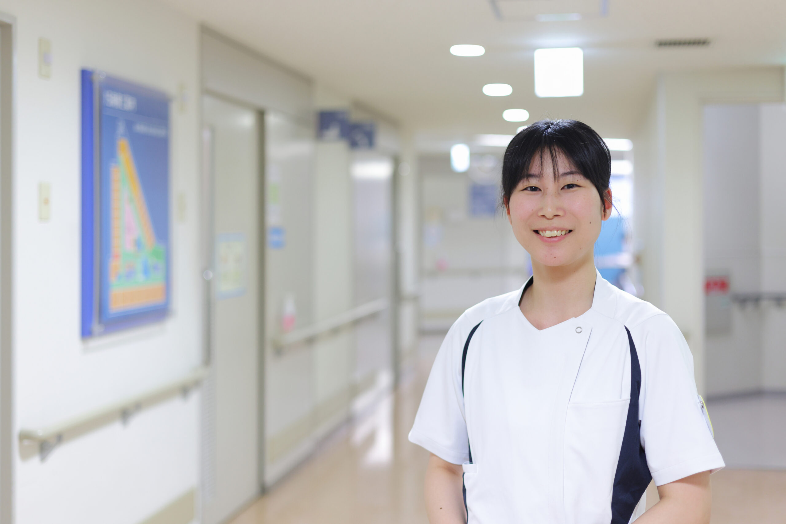 2025年入職 15病棟