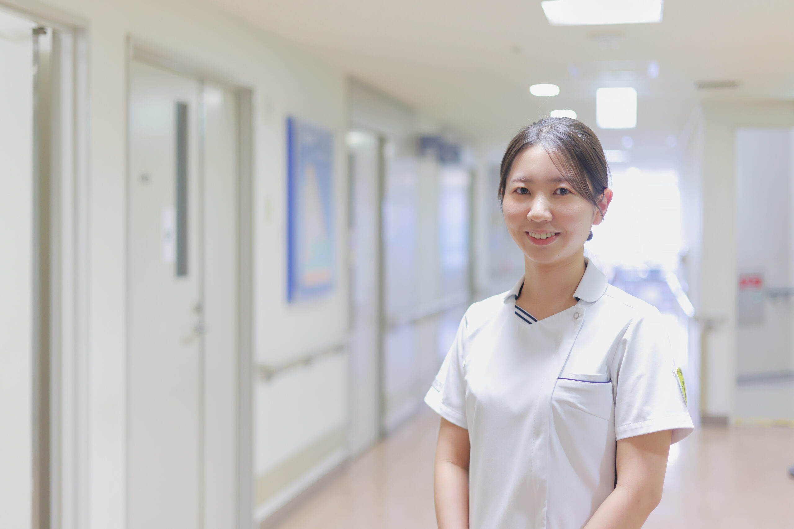 2024年入職 17病棟