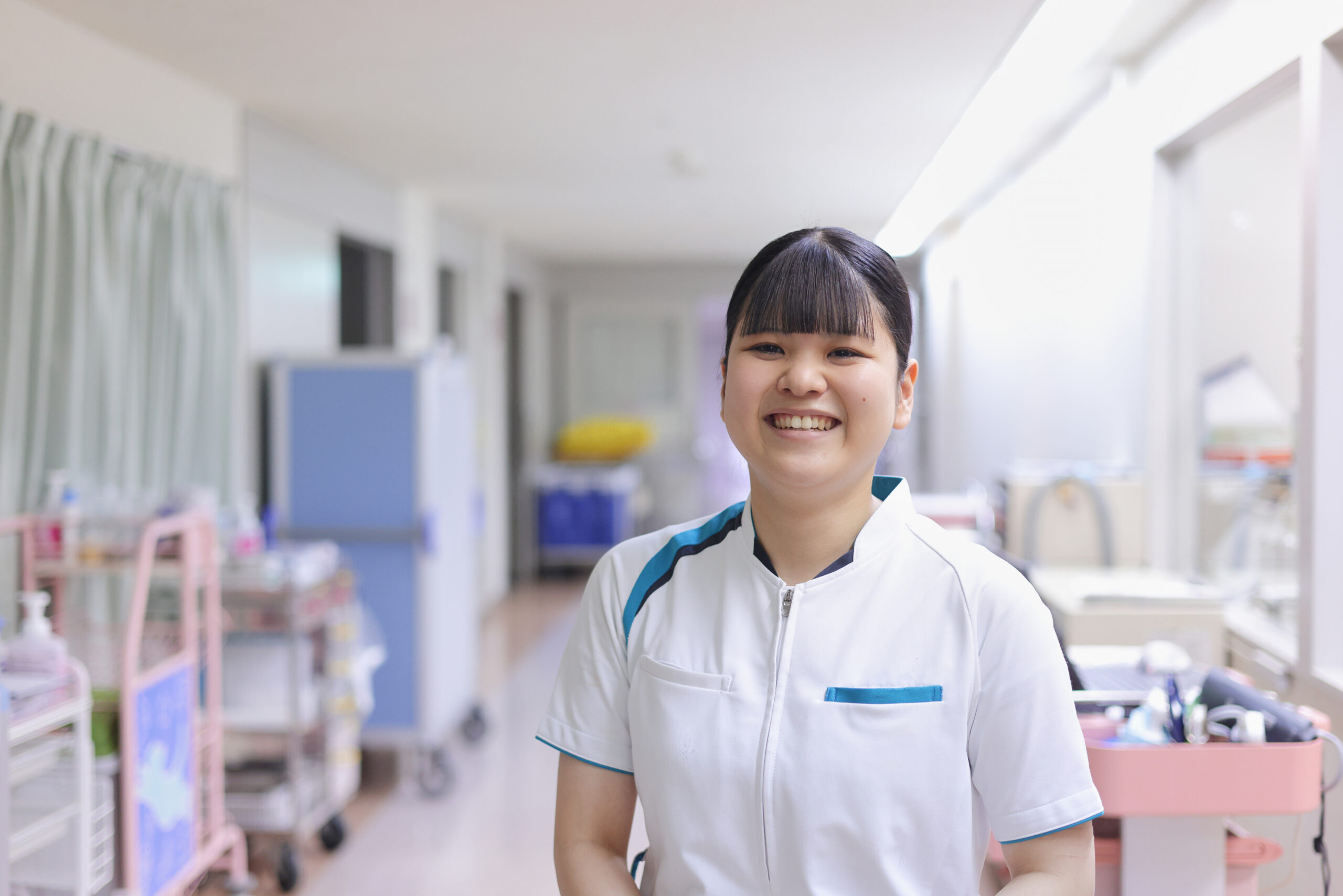 2023年入職 13病棟