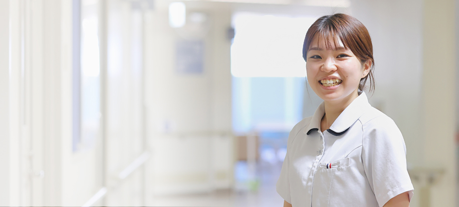 2021年入職 14病棟