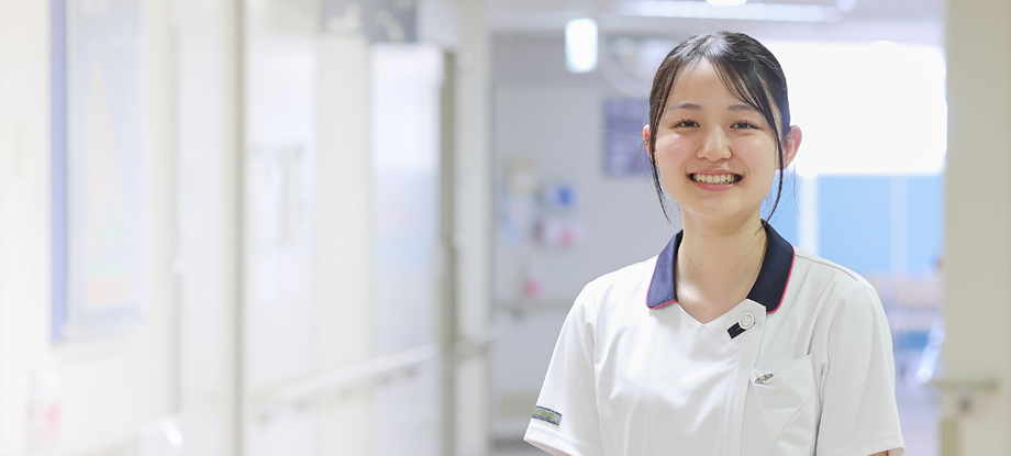2025年入職 18病棟