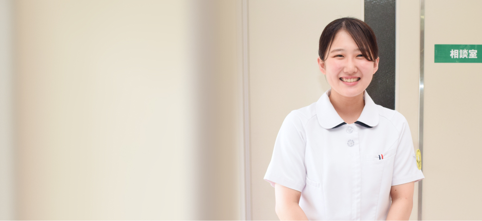 2021年入職 17病棟